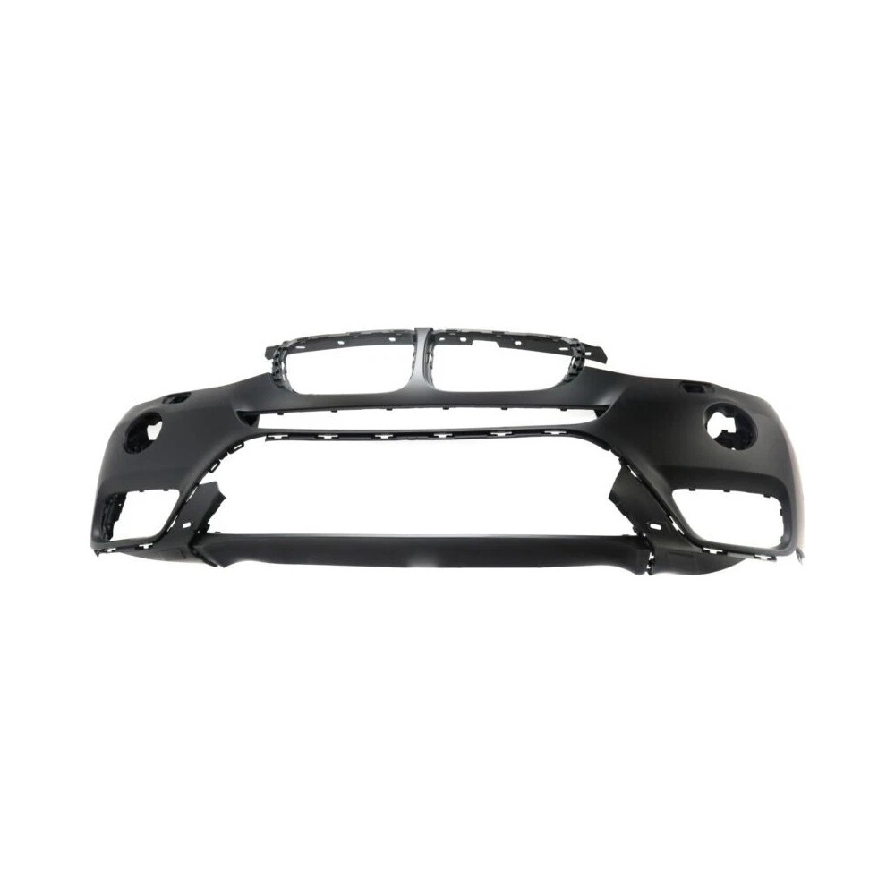 Bară de protecție față POLCAR 20X20714