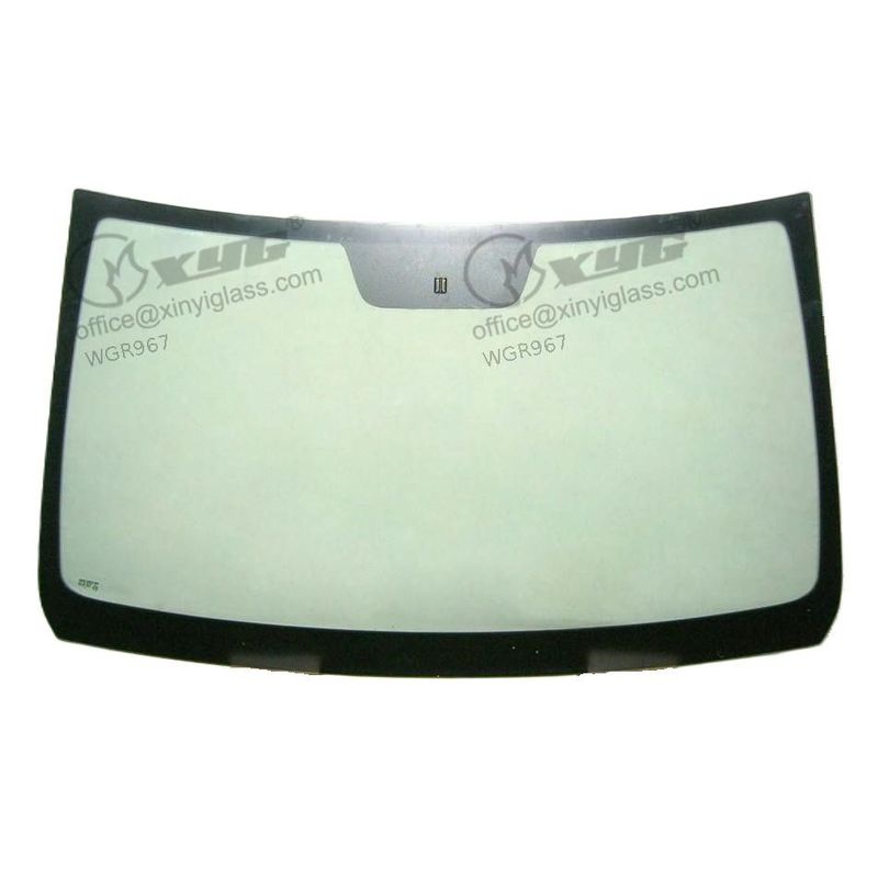 Parbriz Dacia Logan Sedan / Nissan NP200 (2005-2012) — analog original 8200211045, 6001546698, 8200240517 XYG 6001546698