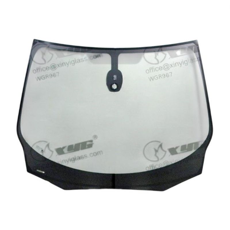 Parbriz Renault Scenic MPV (2009-2015), cu senzor ploaie/lumină — analog original 727120014R, 727127218R XYG 727127218R