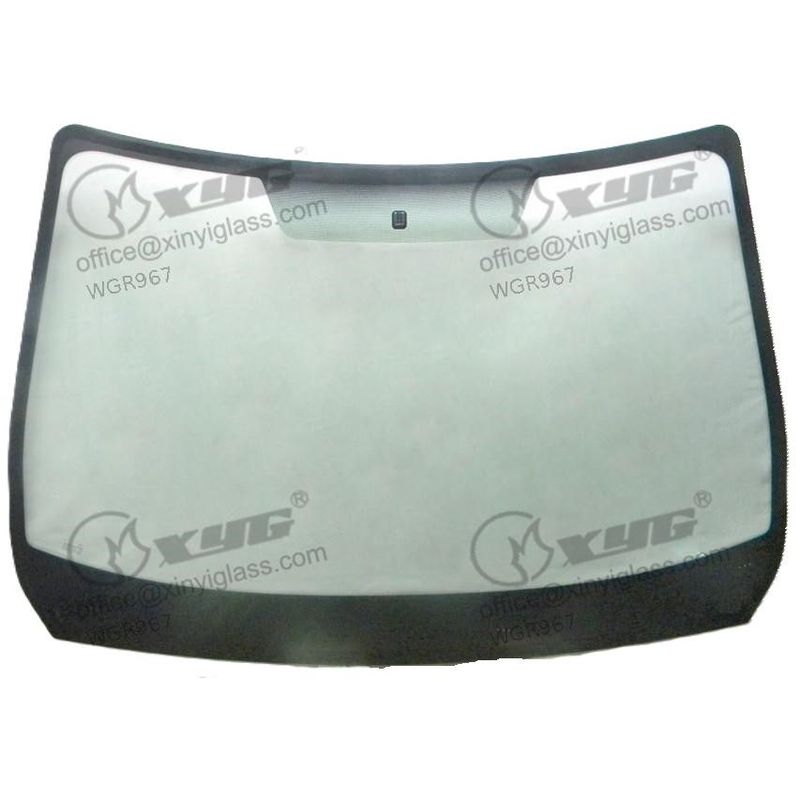 Parbriz Renault Express (2021-) / Dacia Lodgy MPV (2012-2022) — analog original 727127011R, 727123184R XYG 7289AGN
