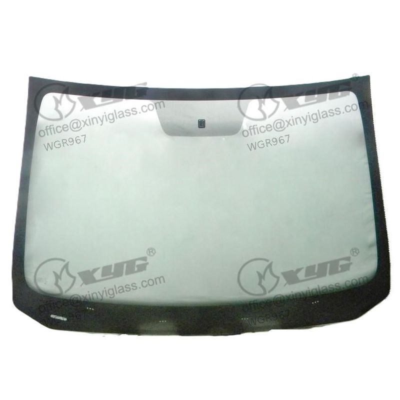 Parbriz Dacia Logan Sedan / Sandero (2013-2020) — analog original 727124812R, 727124976R, 727125349R XYG 727124976R