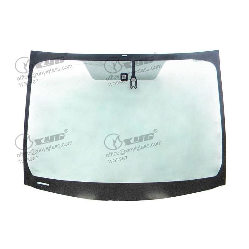 Parbriz Toyota Prius V / Prius+ (2011-2021), cu senzor ploaie/lumină — analog original 561014E920 XYG 561014E920