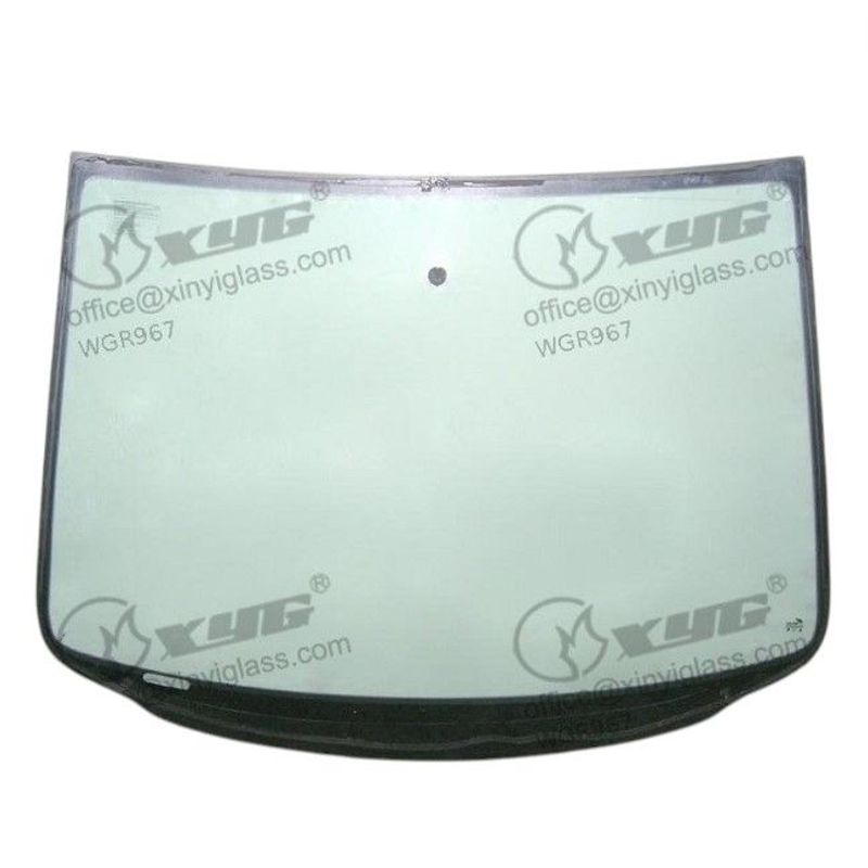 Parbriz Volkswagen Sharan, fără cleme — analog original 7M0845091AL, 95VWA03102AG XYG 8548AGNV