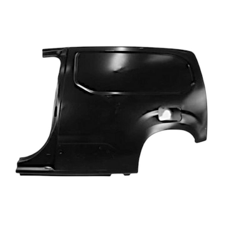 Aripă spate stânga, Peugeot Partner / Rifter · original 9827677480 PEUGEOT 9827677480