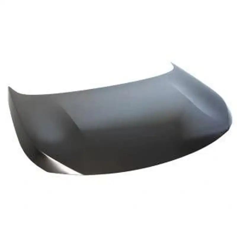 Капот Peugeot 3008/5008 PSA 9842375180