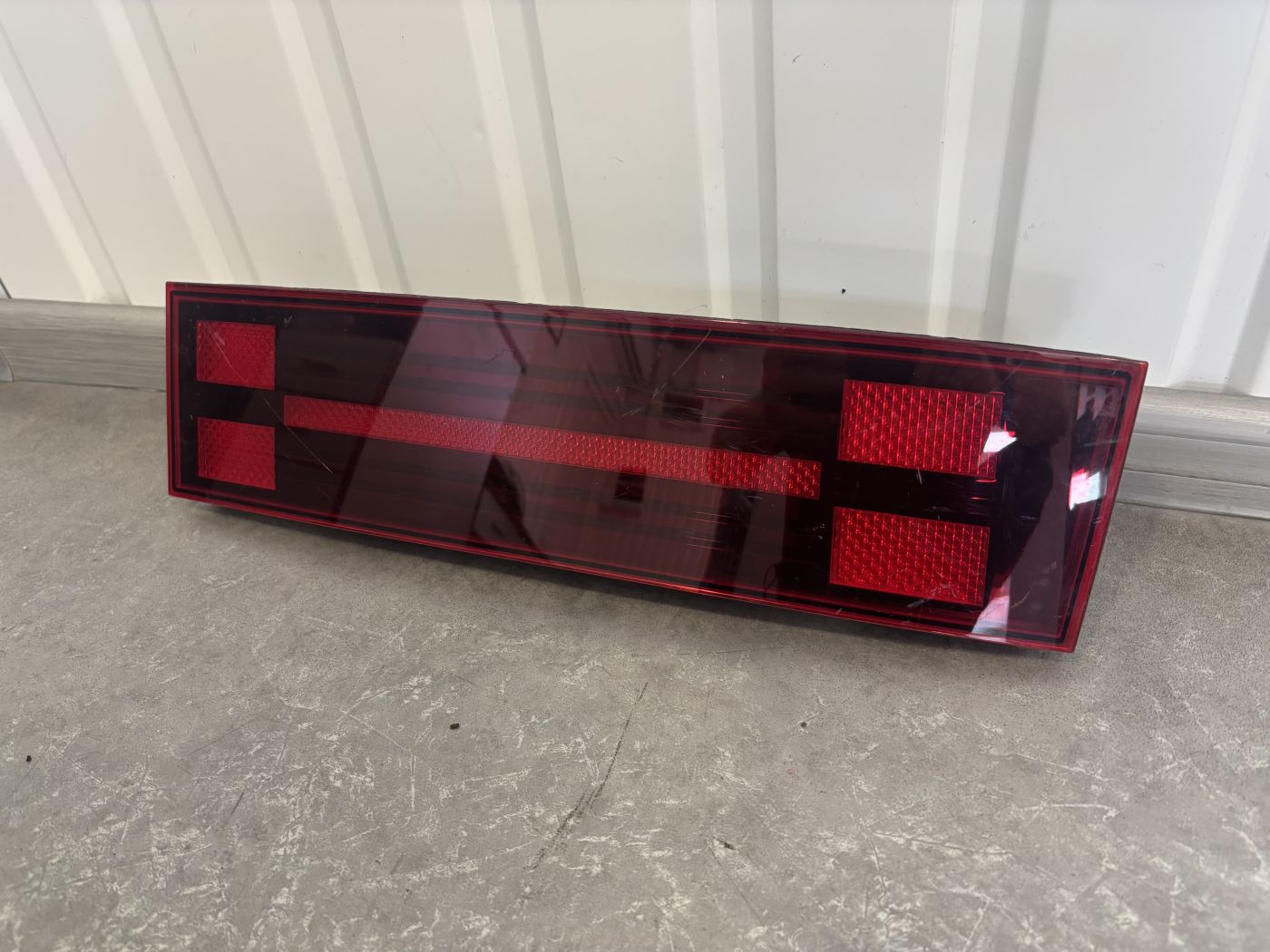 Стоп внутренний LED правый (фонарь) Hyundai 92404GH000