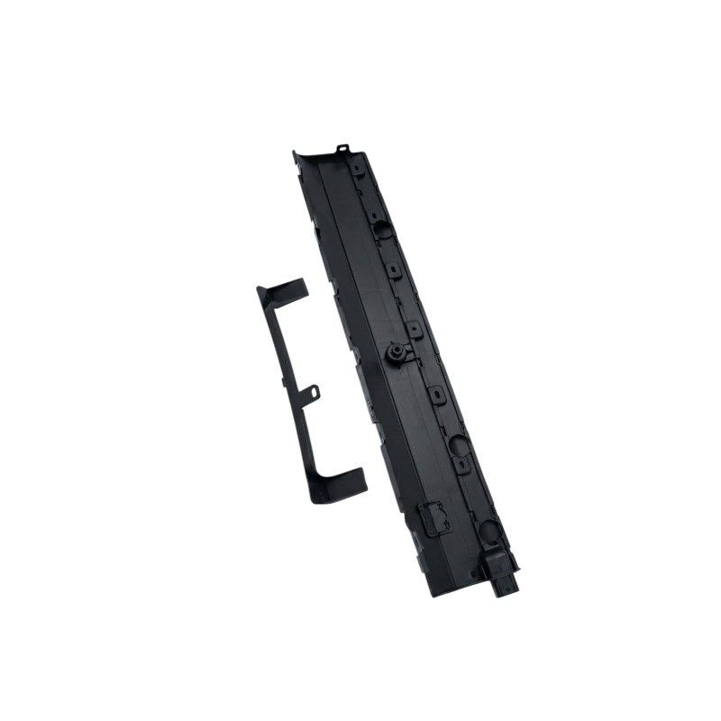Комплект обвеса бампер передний + задний (///M3, вариант U) -M-Tech-, BMW 3 E36 1991-98 WENDERPARTS A0362103/U