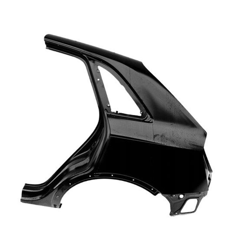 Крыло заднее левое, Audi Q3 (2011-) · оригинал 8U0809837 PHIKA AD-Q3-11-RF1