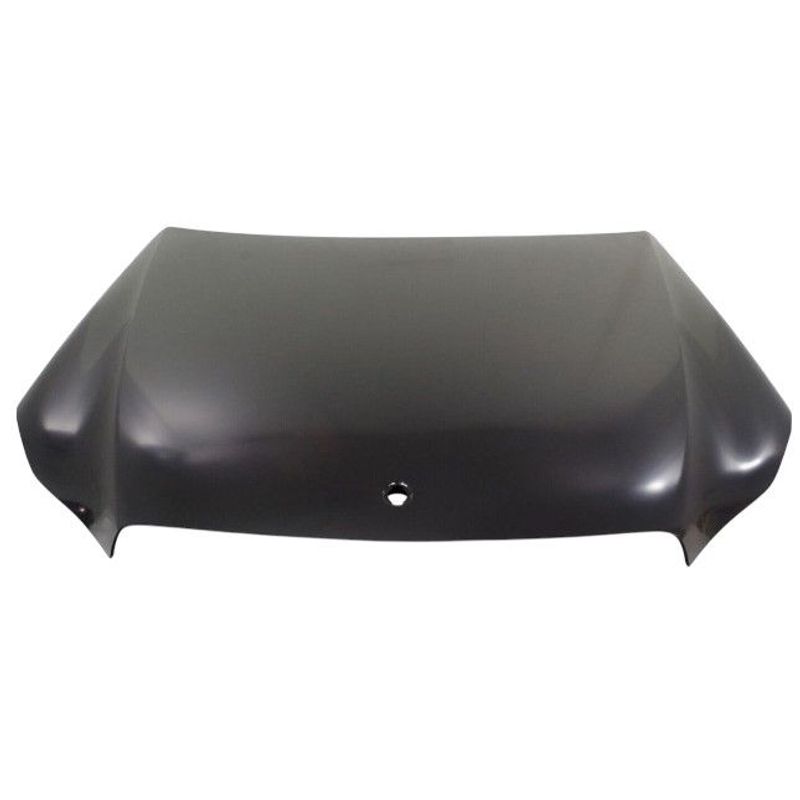Capotă, Mercedes-Benz W212 2010-2016 · original 2128800357, A2128800357 PHIKA MBZ-E-W212-H