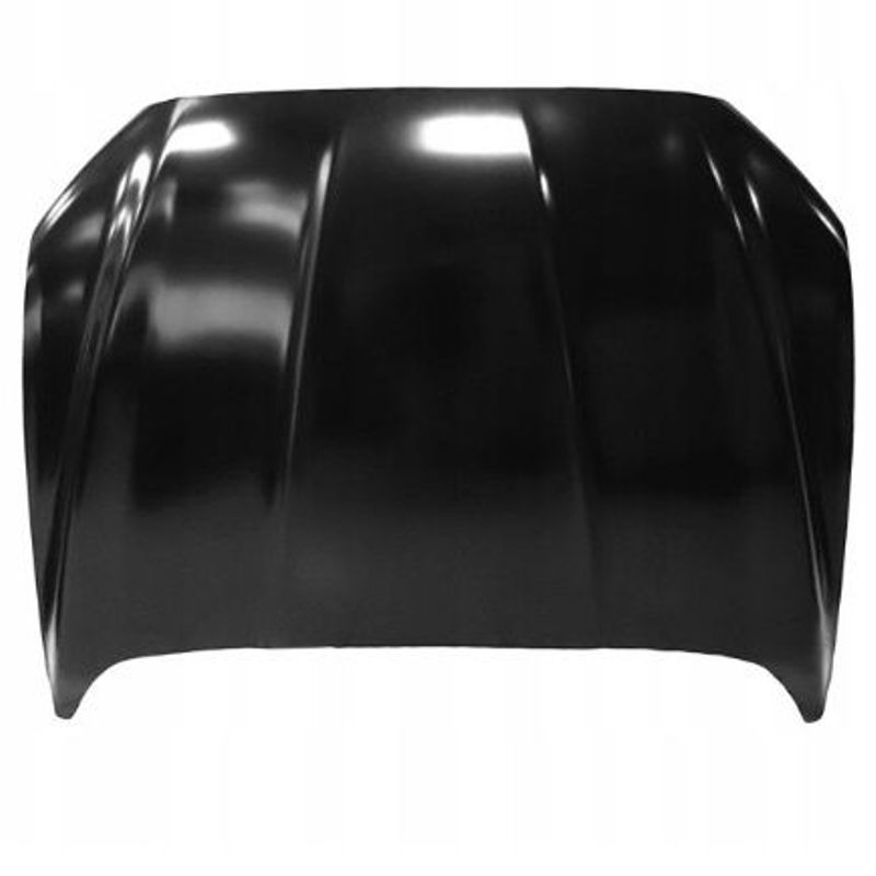 Capotă (aluminiu), Ford Mondeo / Fusion 2017- · original DS7Z16612A, DS7Z16612B PHIKA PK-FD-MD17-HA