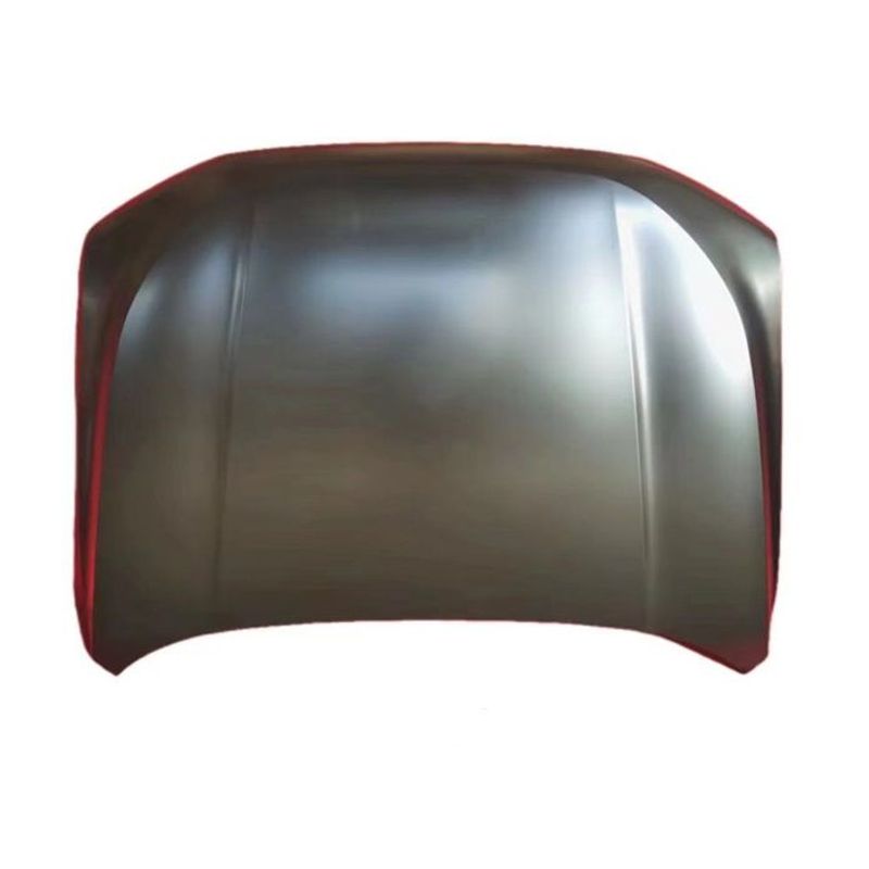Capotă, Haval Dargo 2020- · original 840210XKN04A PHIKA PK-HV-DG20-H