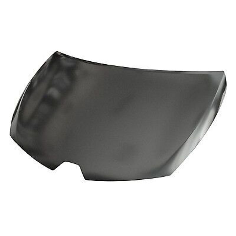 Капот, Renault Clio 2012-2019 · оригинал 651009833R PHIKA PK-RN-CL12-H