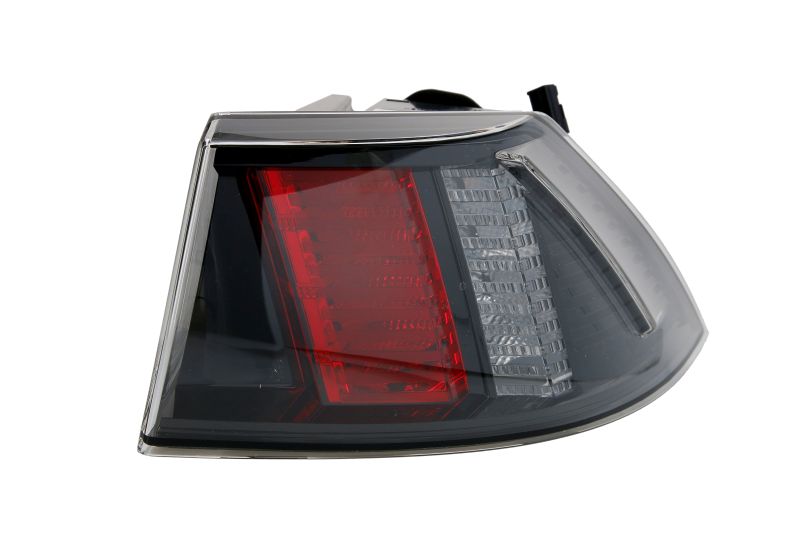 Lampă spate combinată în ansamblu Valeo 047339