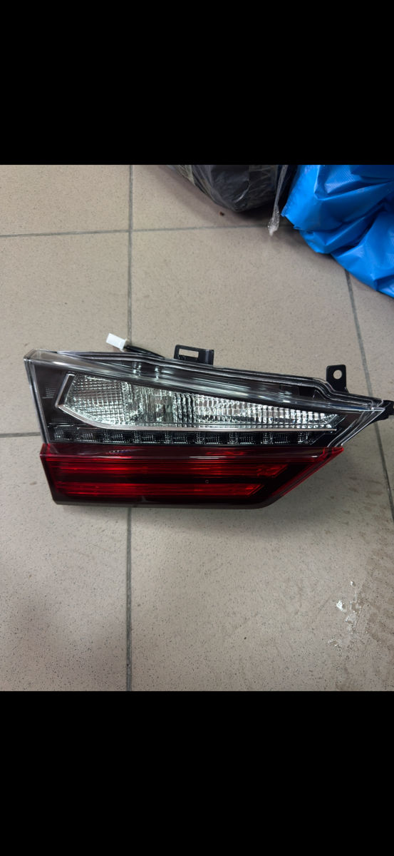 Lampă spate stânga interioară Lexus RX 2016-2022 TYC 175660001N