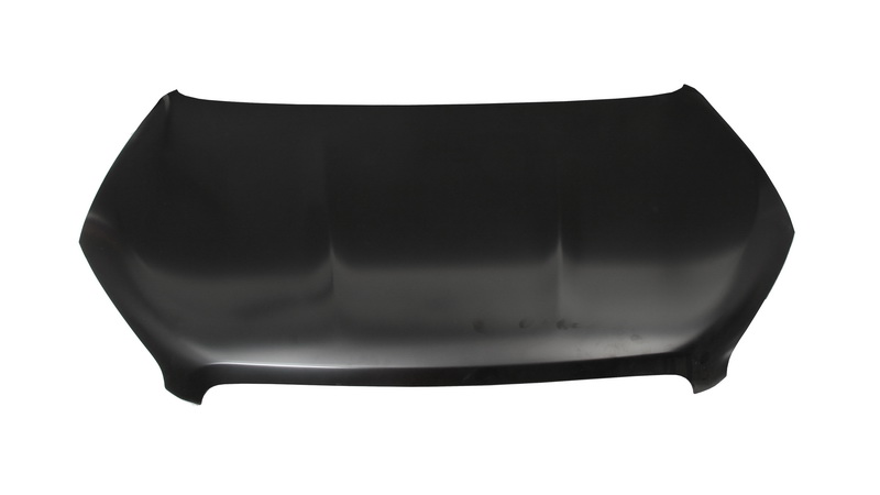 Капот (сталь) NISSAN QASHQAI I J10 04.10-04.14 BLIC 6803-00-1617281P
