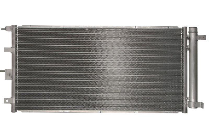 Condensator aer condiționat (cu uscător) HYUNDAI KONA; KIA NIRO II 1.6H 04.22- KOYORAD CD821572