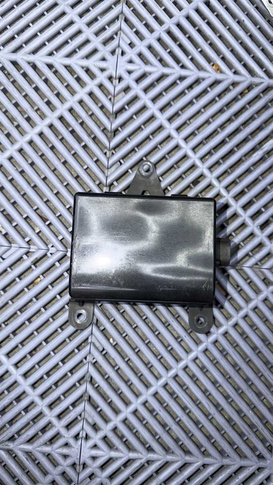 Senzor radar de distanță MERCEDES BENZ A0009007907