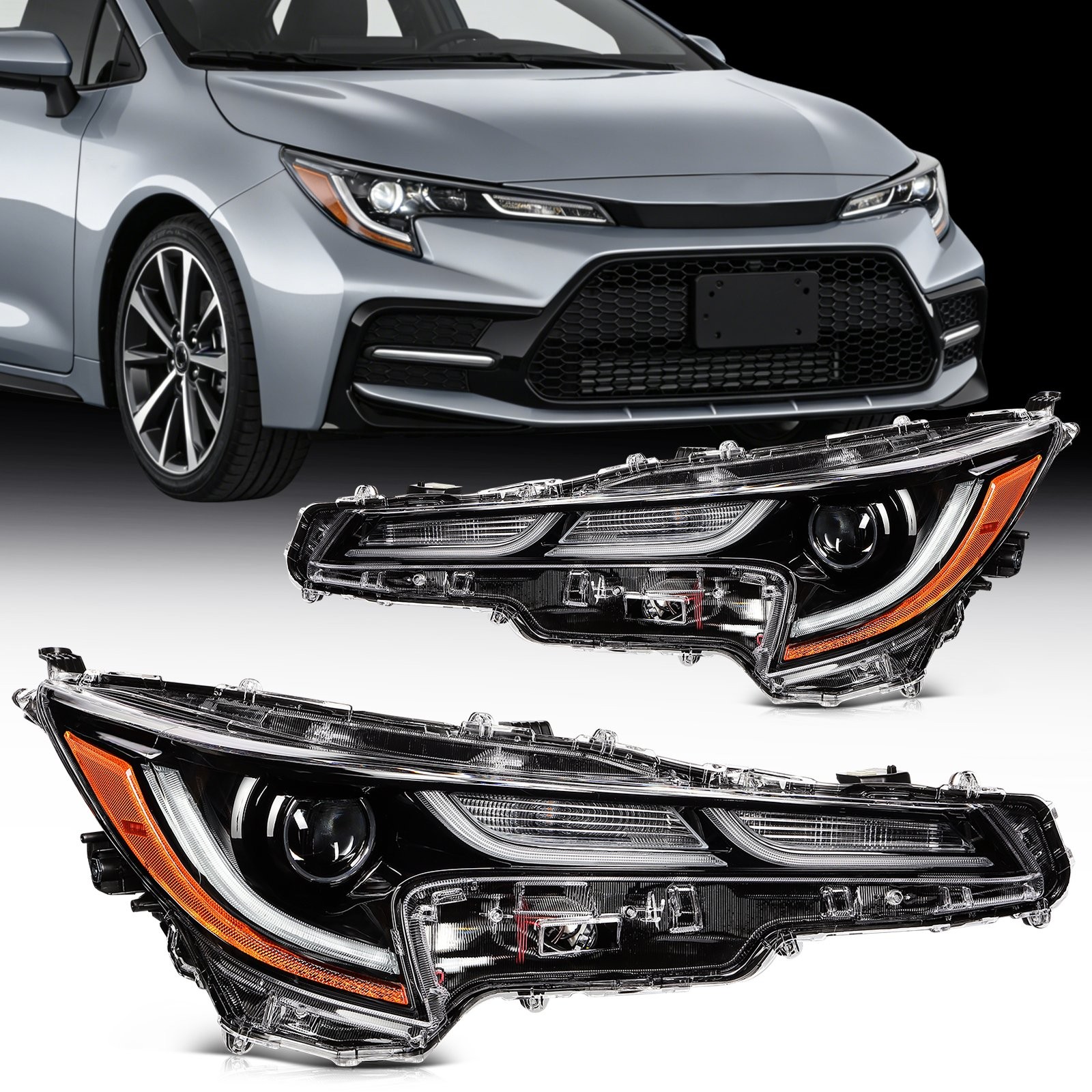 Faruri Toyota 8113012L00