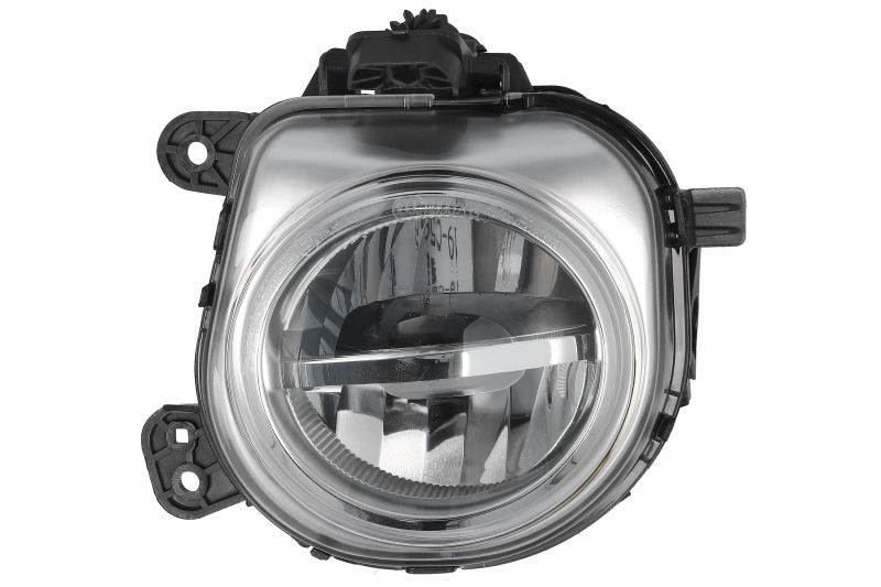 Far de ceață față stânga (LED) TYC TYC 19-12572-00-9
